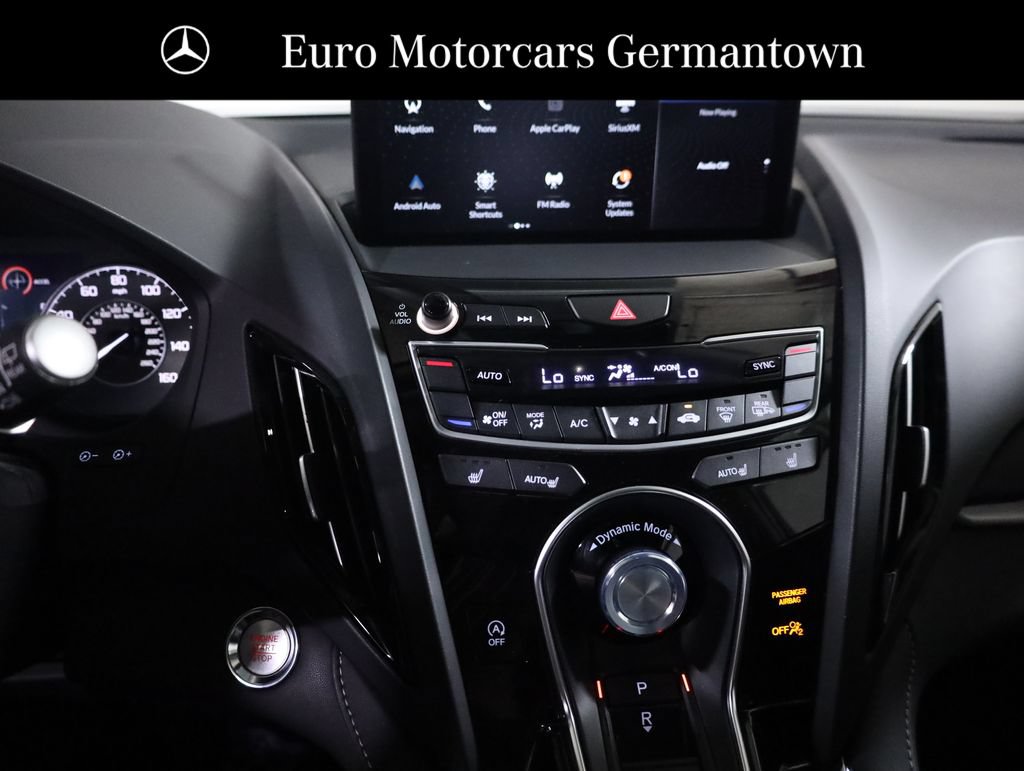 Used 2023 Acura RDX AWD w/ Technology Package image 27
