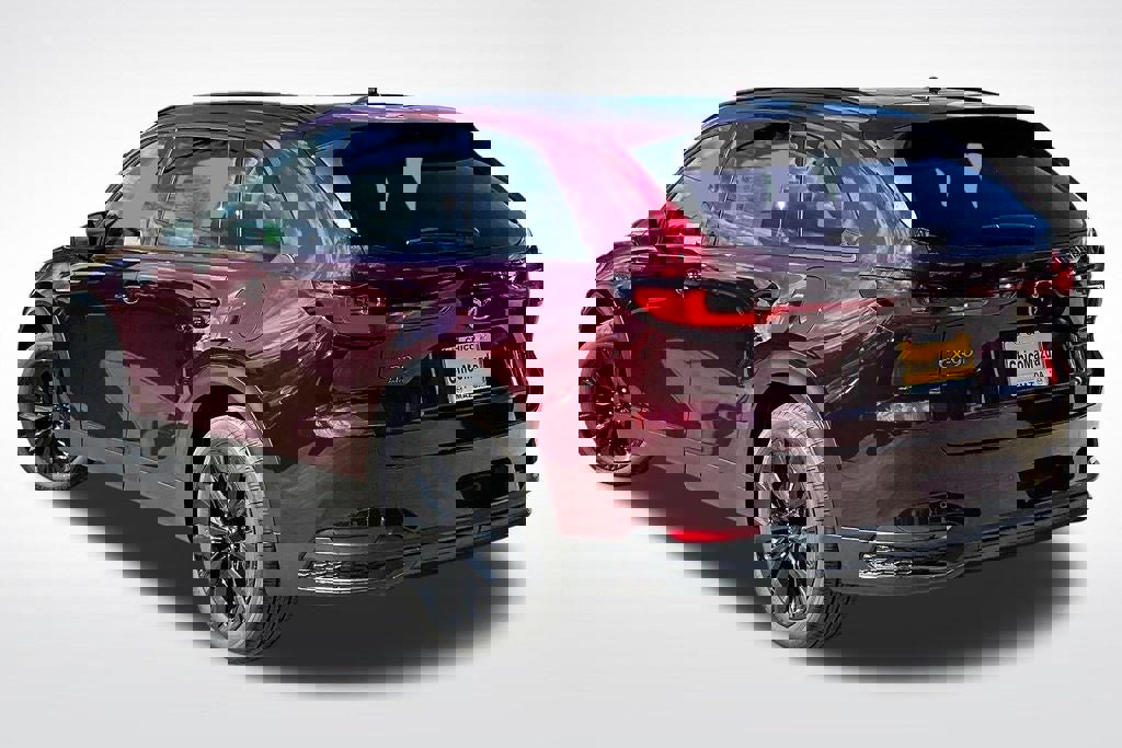 New 2026 MAZDA CX-90 3.3 Turbo w/ Premium Sport Pkg image 13