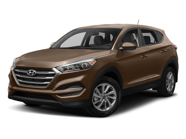 Used 2017 Hyundai Tucson SE FWD image 4