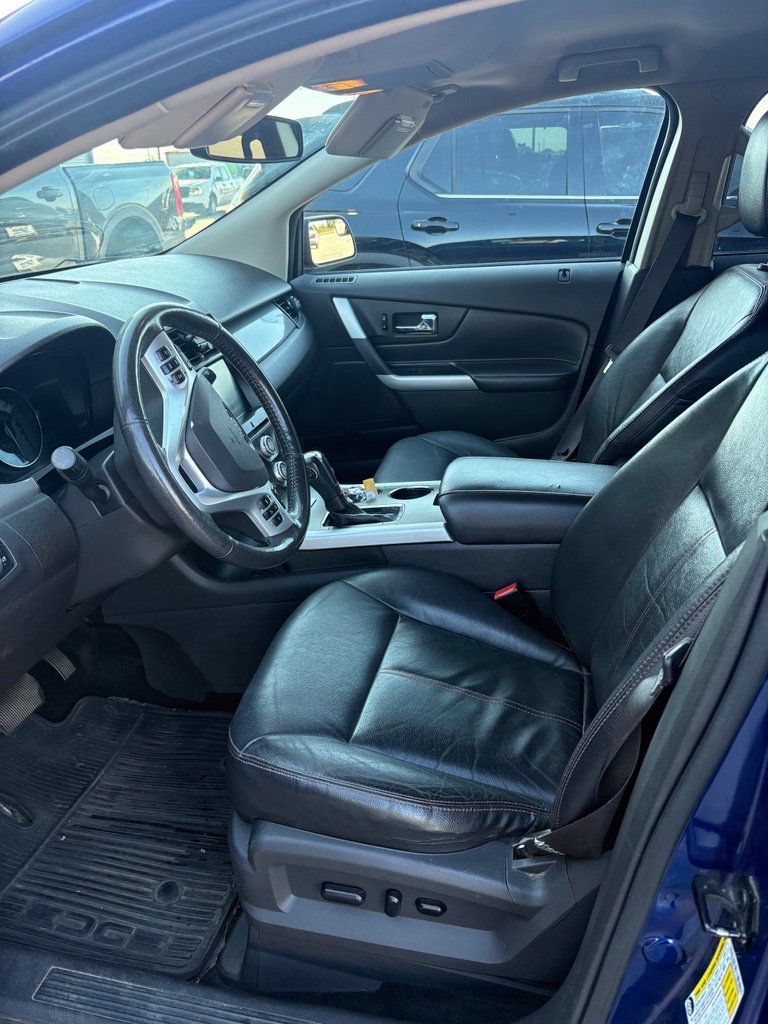 Used 2014 Ford Edge SEL w/ Equipment Group 205A AWD/4WD image 6