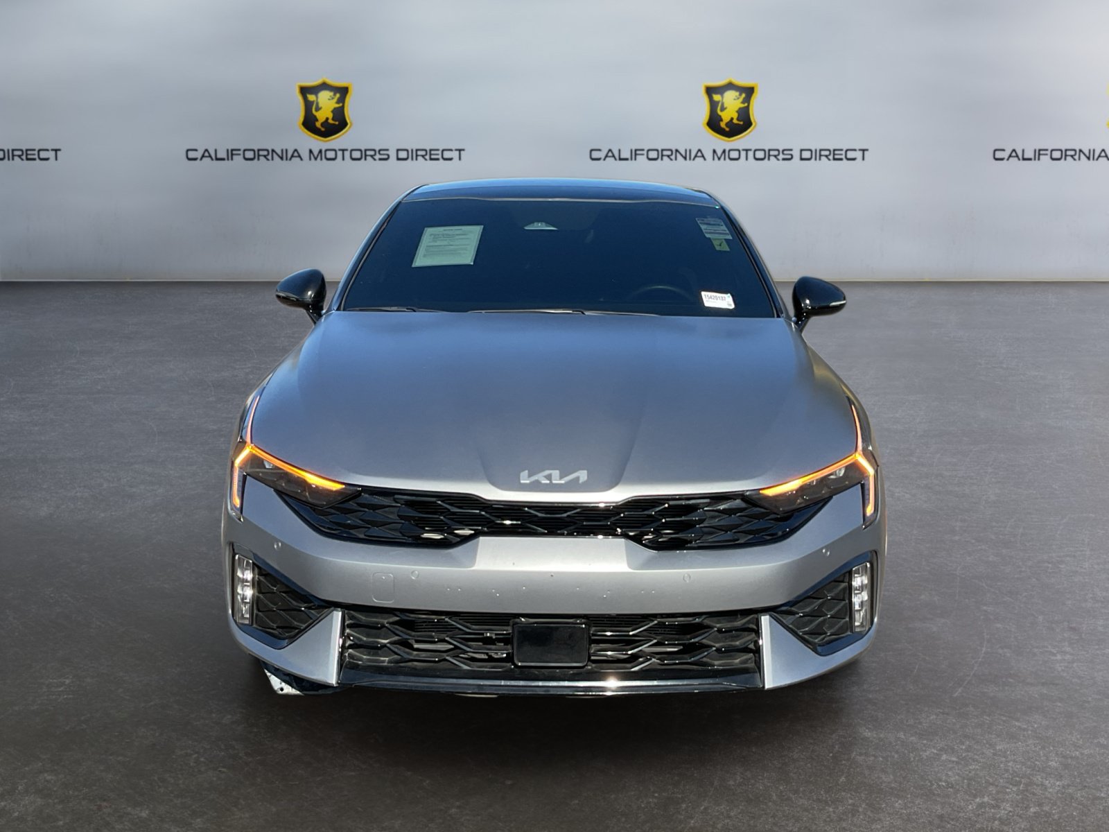 Used 2026 Kia K5 GT-Line w/ GT-Line Premium Package FWD image 2
