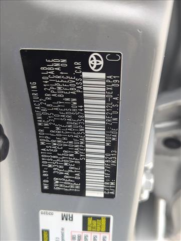 Certified 2022 Toyota Corolla LE image 28