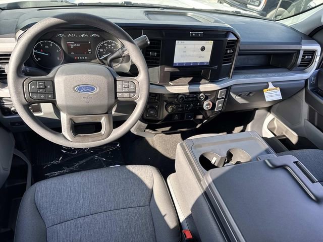 New 2026 Ford F350 XL w/ STX Appearance Package image 14
