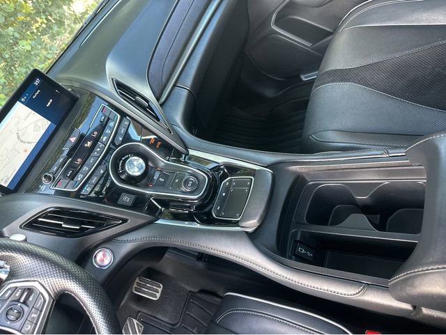 Used 2020 Acura RDX A-Spec image 32