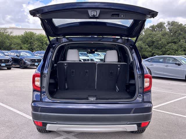 Used 2022 Honda Pilot EX-L image 37