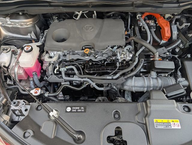 Used 2023 Toyota Sienna Platinum image 38