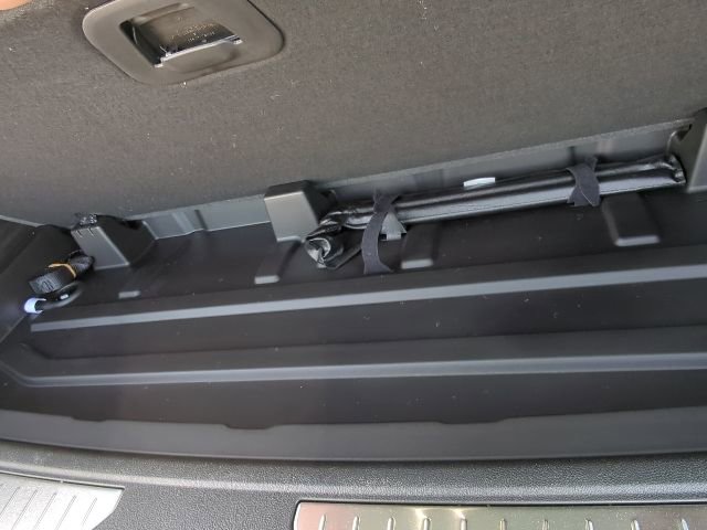 New 2026 Chevrolet Tahoe RST w/ Advanced Technology Package AWD/4WD image 41