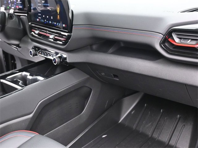 Certified 2024 Chevrolet Silverado EV RST image 27