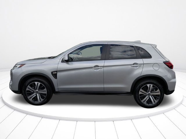 New 2027 Mitsubishi Outlander Sport ES AWD/4WD image 6