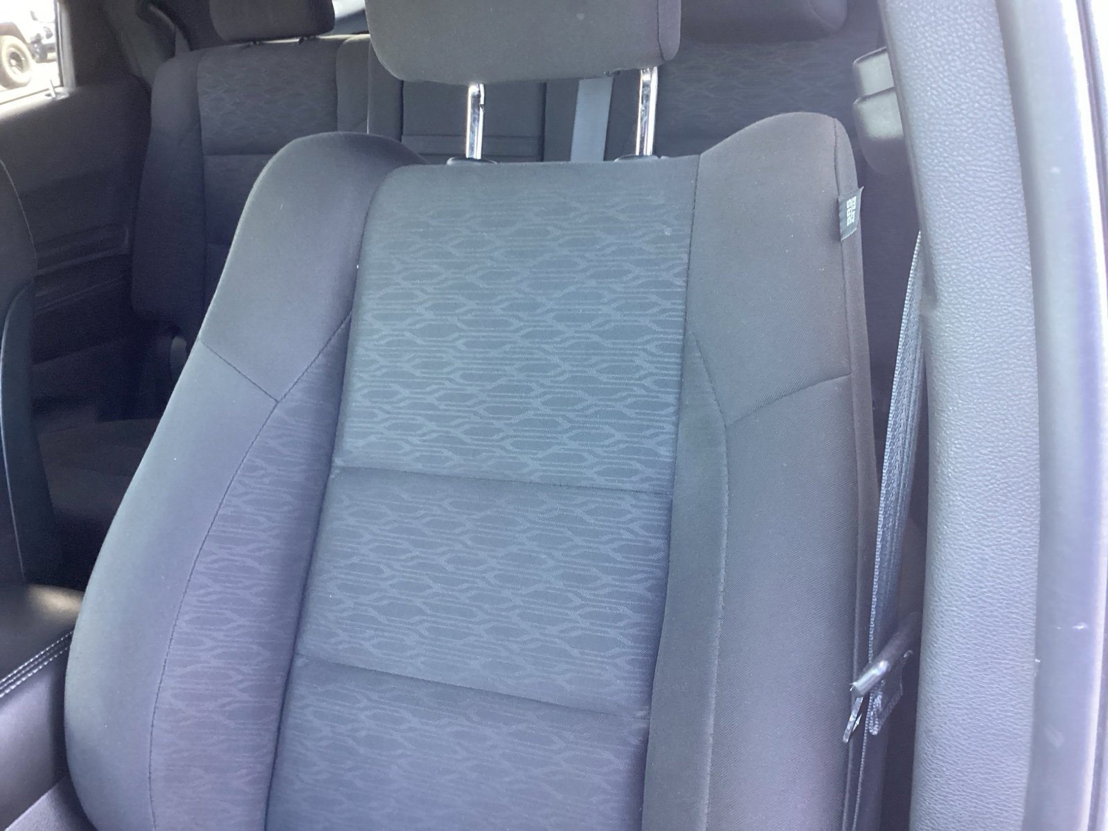 Used 2024 Dodge Durango SXT image 10