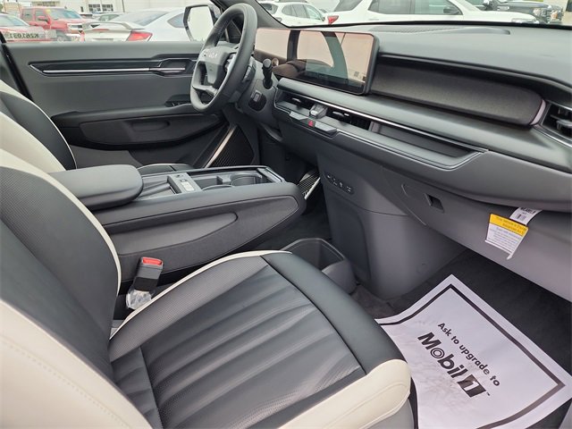 New 2026 Kia EV9 GT-Line image 18