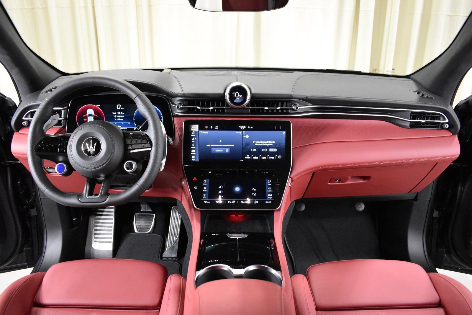 New 2026 Maserati Grecale Modena AWD/4WD image 13