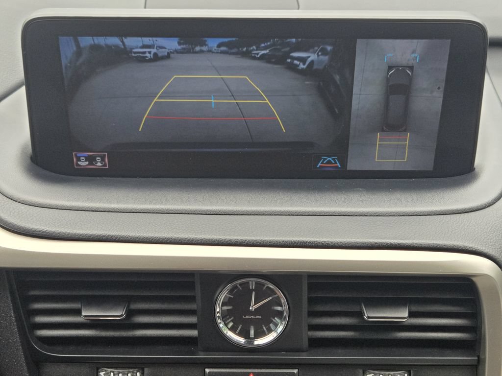 Used 2022 Lexus RX 350 FWD w/ Premium Package image 7