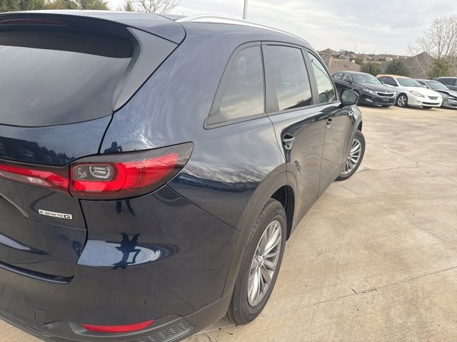 Used 2026 MAZDA CX-90 3.3 Turbo w/ Select Package image 5