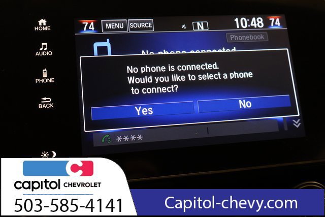 Used 2022 Honda CR-V EX-L image 25