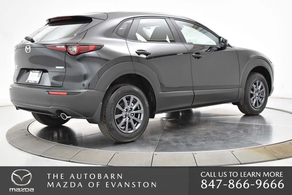 New 2026 MAZDA CX-30 AWD 2.5 S image 18