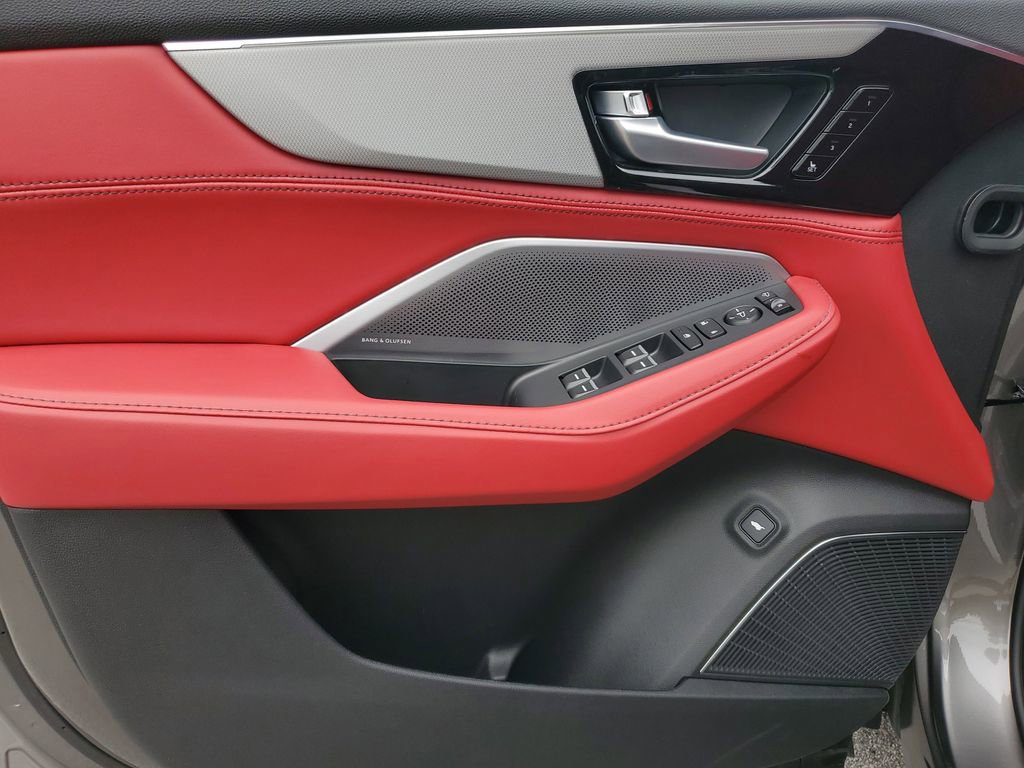 New 2026 Acura MDX A-Spec image 22