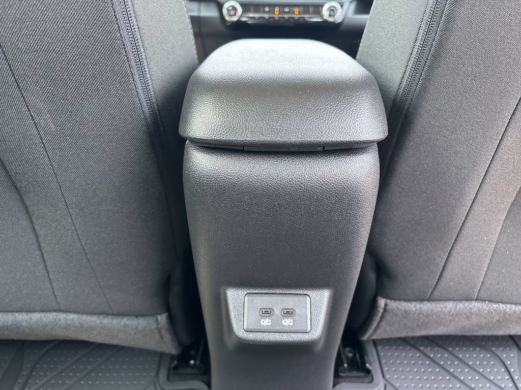 New 2027 Chevrolet Bolt LT w/ LPO, All-Weather Package FWD image 21