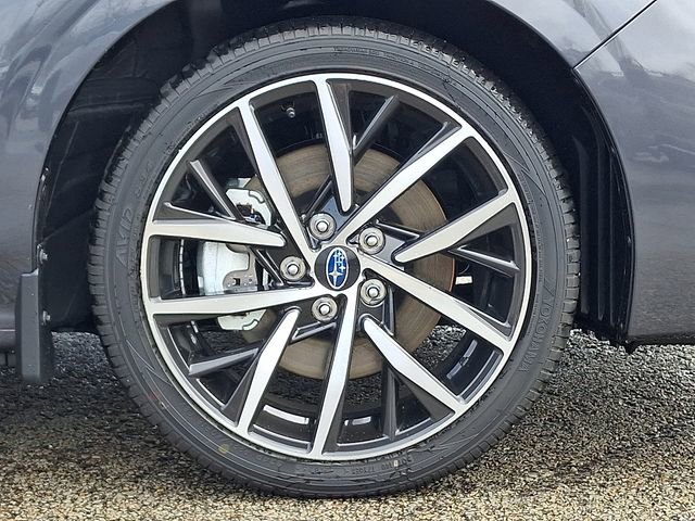 New 2026 Subaru Impreza 2.0i Sport image 8