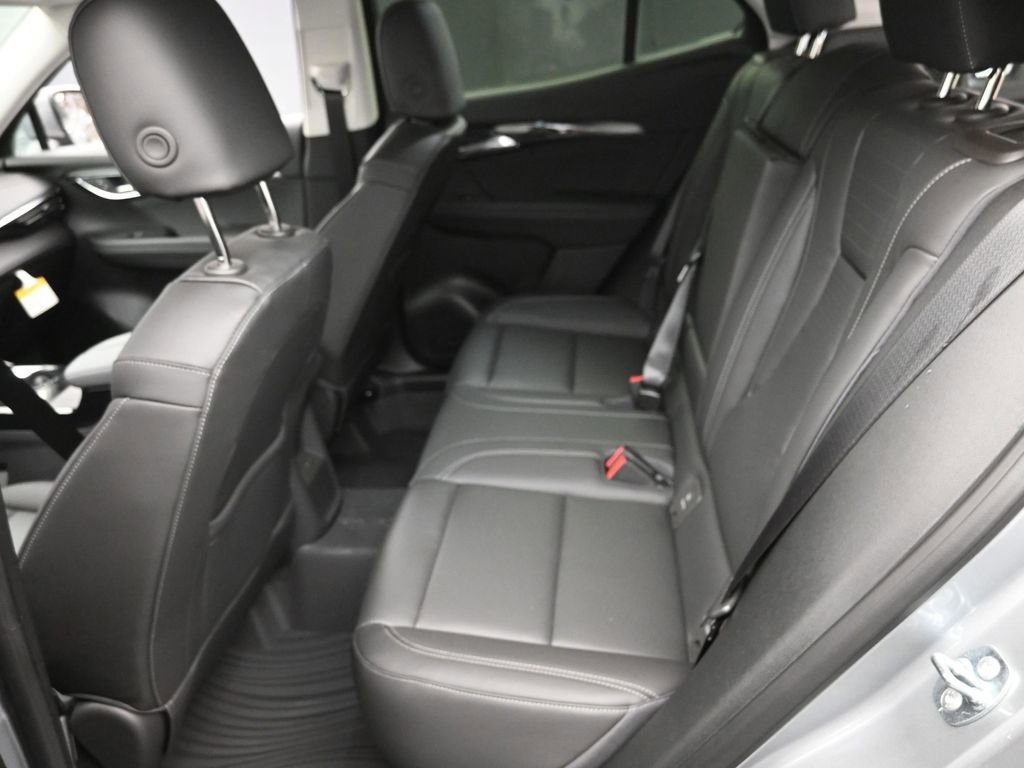New 2026 Buick Envision Preferred image 10