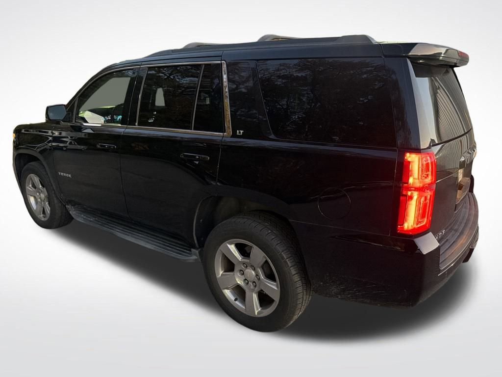 Used 2017 Chevrolet Tahoe LT image 2