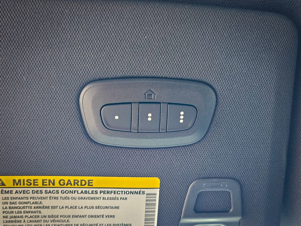 New 2026 Jeep Grand Cherokee Limited image 31