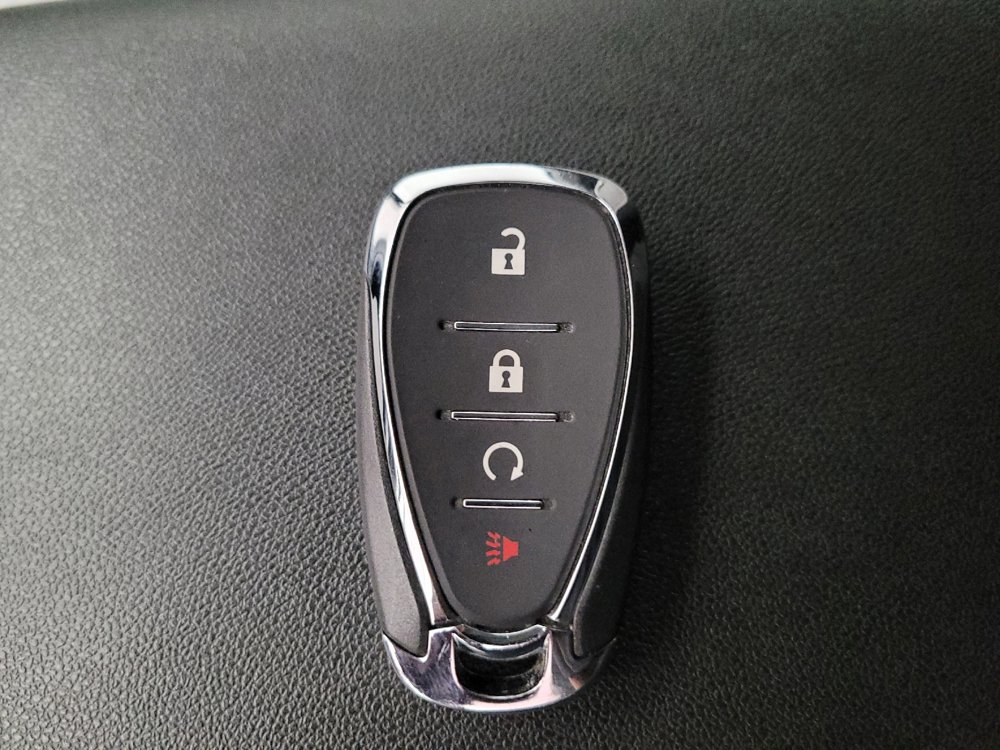 Used 2022 Chevrolet Equinox LS AWD/4WD image 32