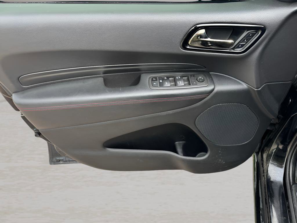 Used 2021 Dodge Durango R/T w/ Blacktop Package AWD/4WD image 11