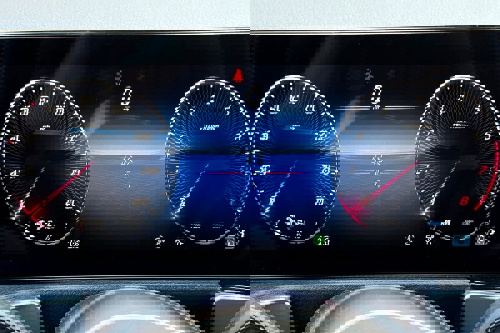 New 2026 Mercedes-Benz GLB 250 image 23