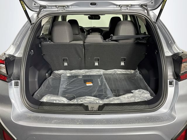 New 2026 Subaru Crosstrek 2.5i Premium AWD/4WD image 25