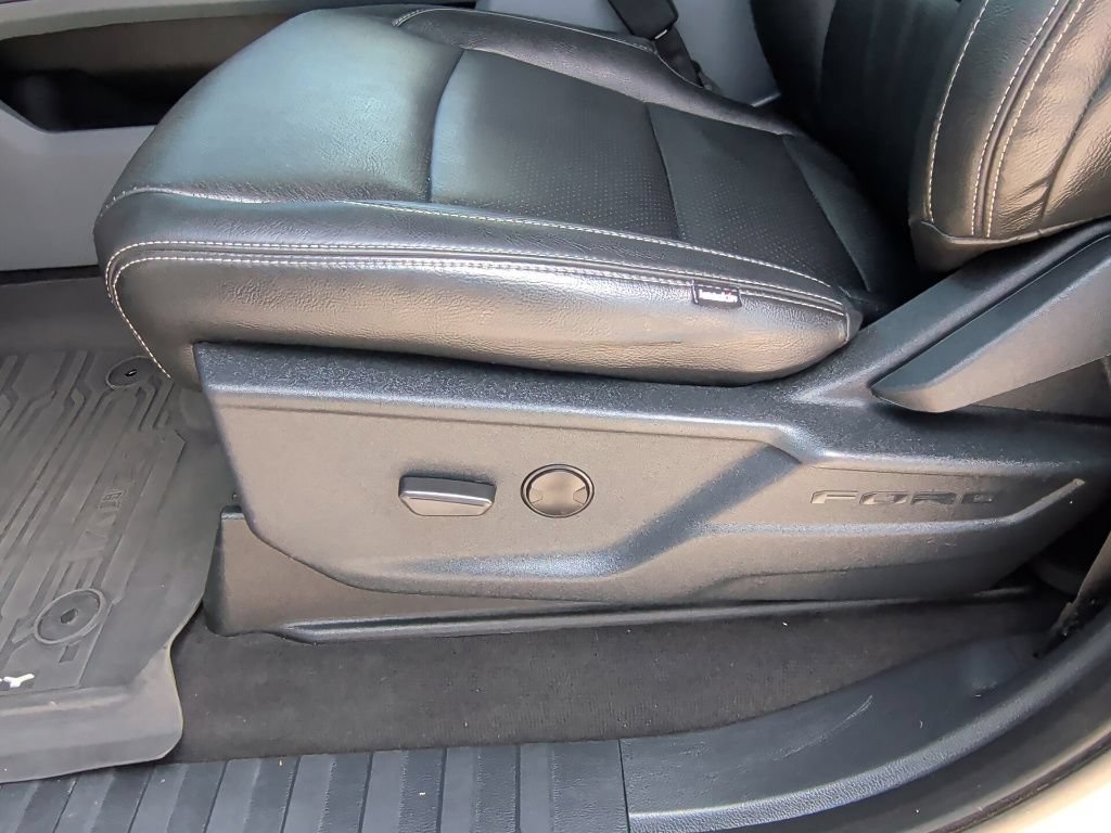 Used 2026 Ford F350 XLT AWD/4WD image 13