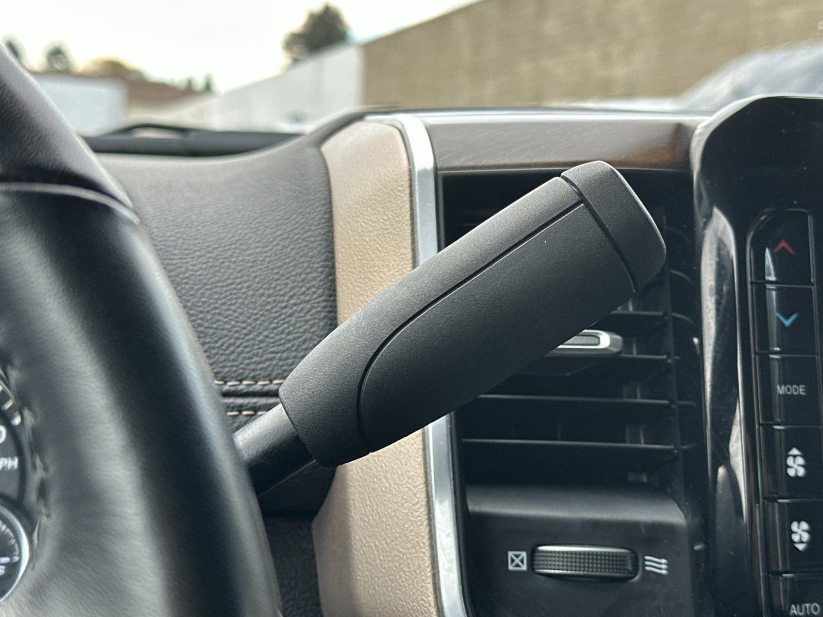 Certified 2024 RAM 2500 Laramie image 21