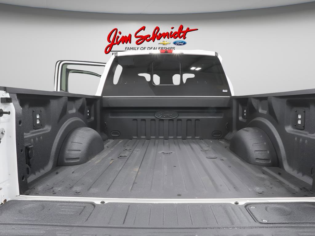 Used 2025 Ford F250 Platinum image 40