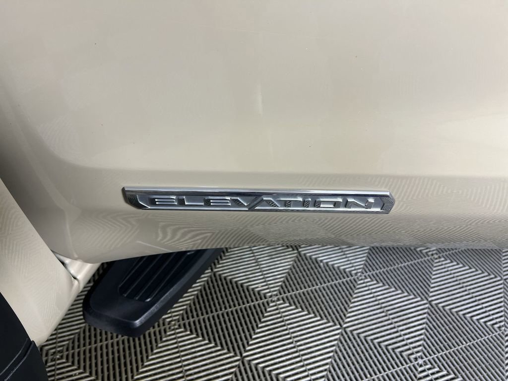 Certified 2023 GMC Sierra 1500 Elevation AWD/4WD image 30