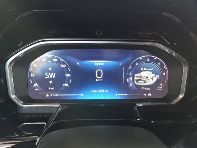 New 2026 Chevrolet Silverado 2500 LT w/ All Star Edition image 19