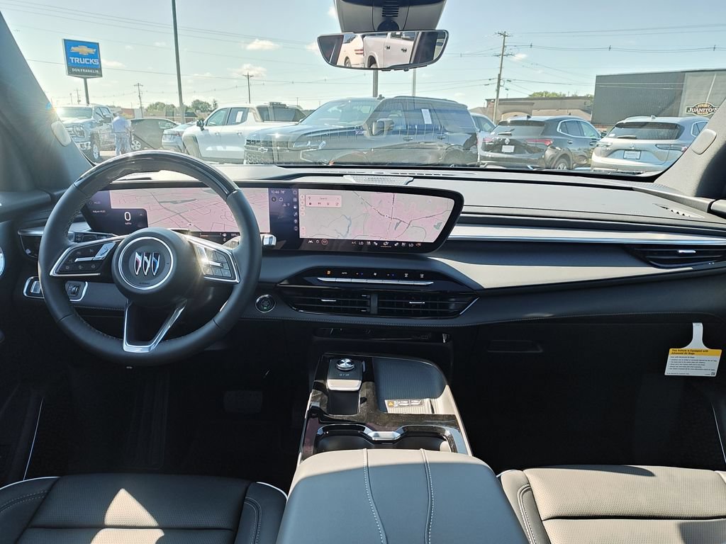 New 2026 Buick Enclave Avenir w/ Super Cruise Package AWD/4WD image 16