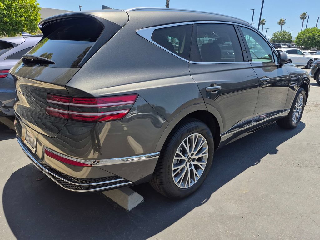 Used 2026 Genesis GV80 2.5T RWD image 5