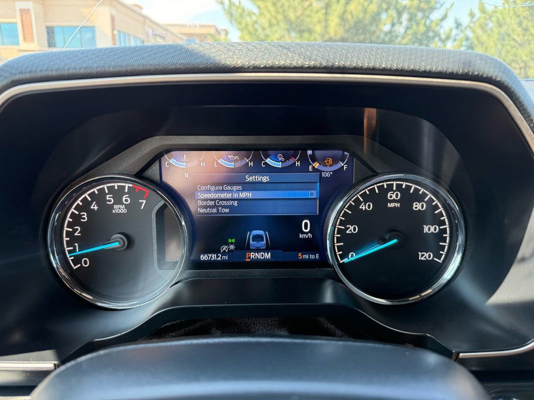 Used 2021 Ford F150 XLT w/ Equipment Group 302A High image 32