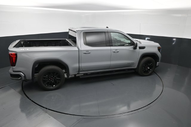 Used 2024 GMC Sierra 1500 Elevation AWD/4WD image 26