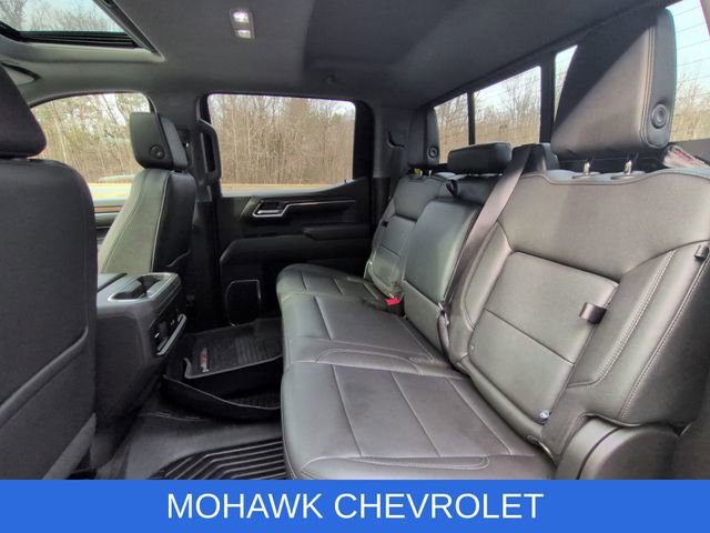 Used 2022 Chevrolet Silverado 1500 LT Trail Boss w/ Convenience Package II image 27