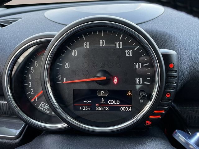 Used 2017 MINI Cooper Clubman ALL4 image 13