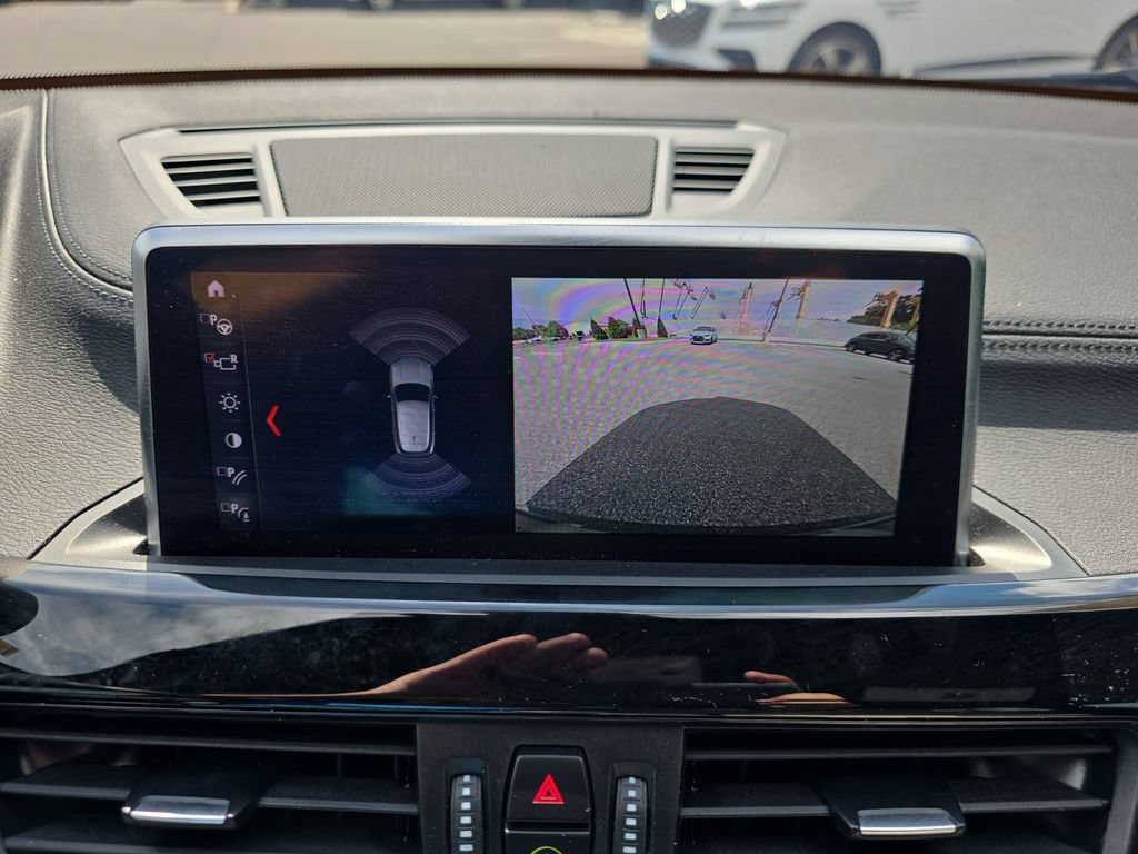 Used 2021 BMW X2 sDrive28i w/ Convenience Package FWD image 23