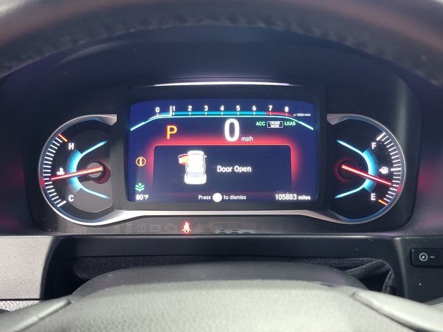 Used 2022 Honda Pilot Touring image 31