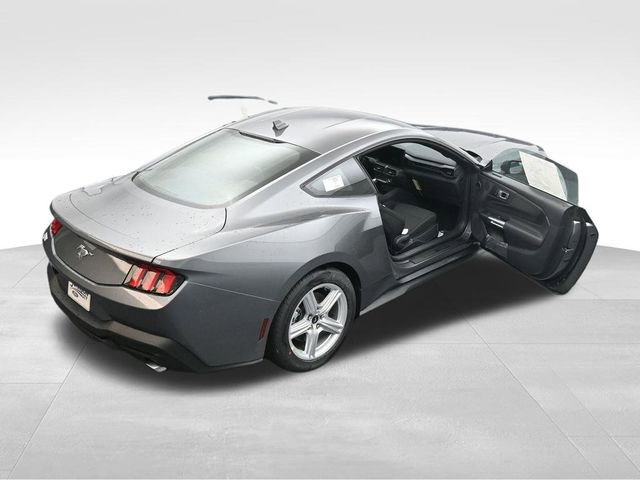 New 2026 Ford Mustang Coupe image 34