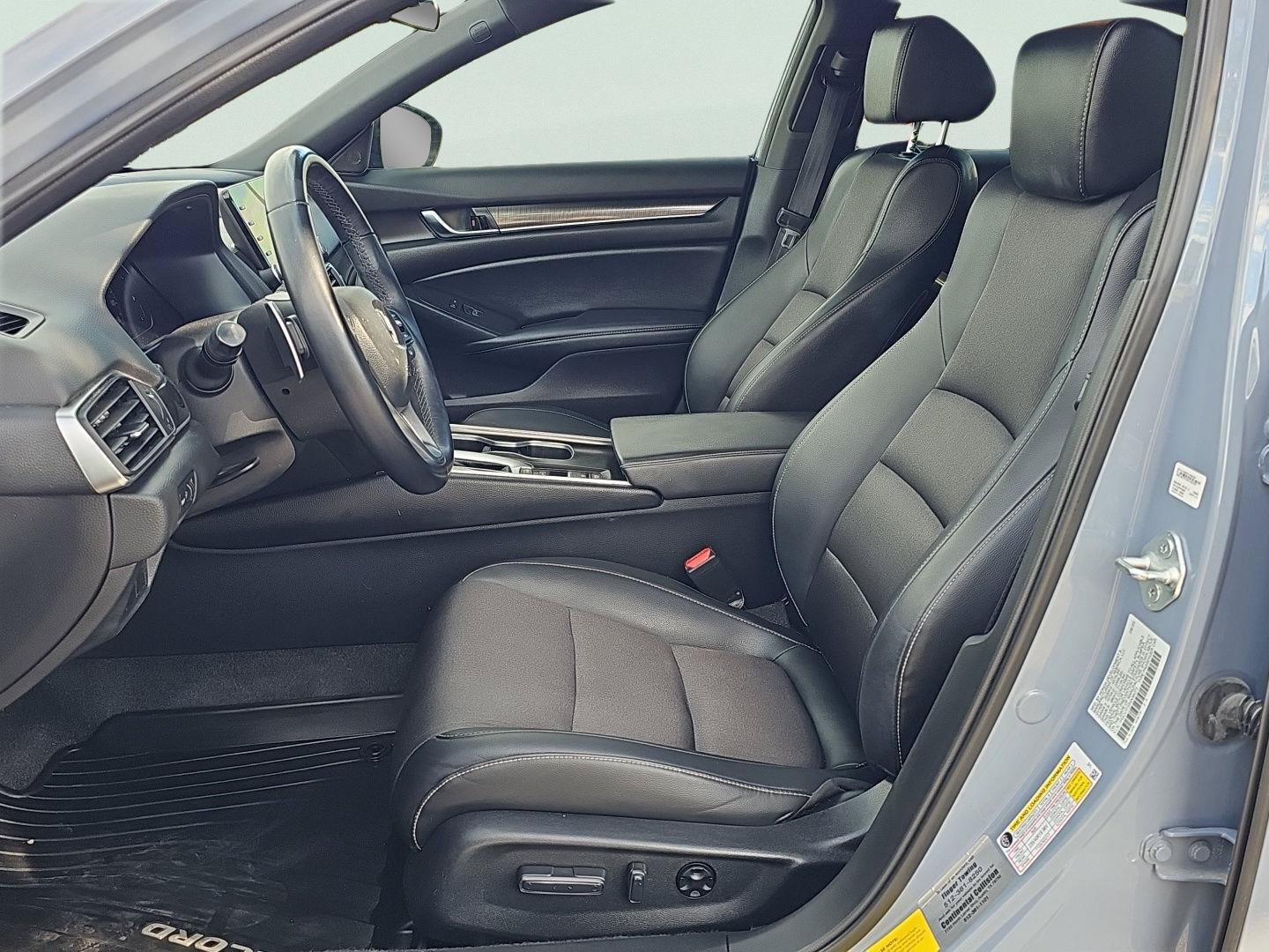 Used 2022 Honda Accord Sport image 14