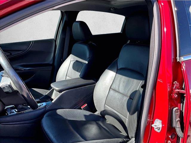 Used 2021 Chevrolet Malibu Premier image 27