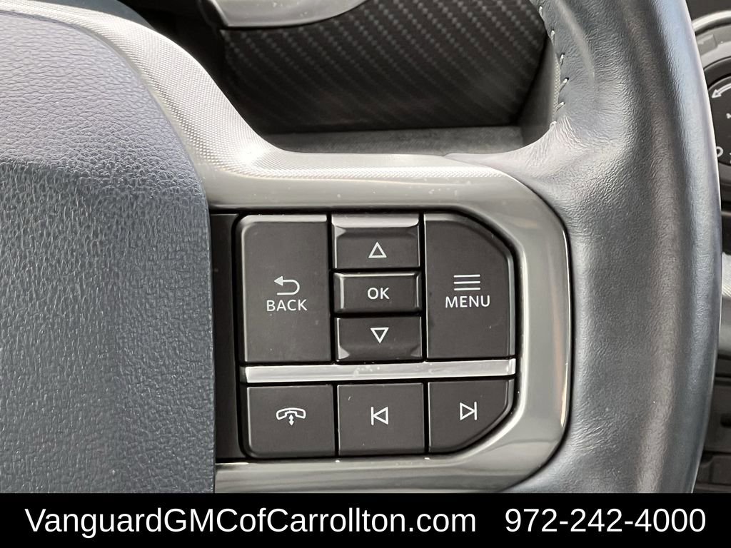 Used 2022 Ford F150 Limited image 16