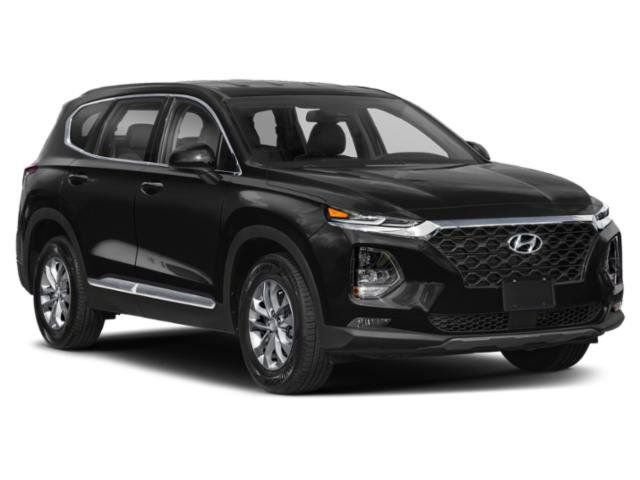 Used 2020 Hyundai Santa Fe SEL FWD image 12