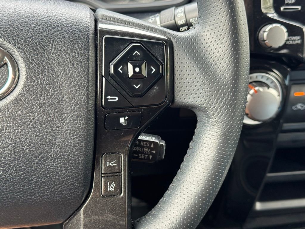 Certified 2024 Toyota 4Runner TRD Off-Road image 30