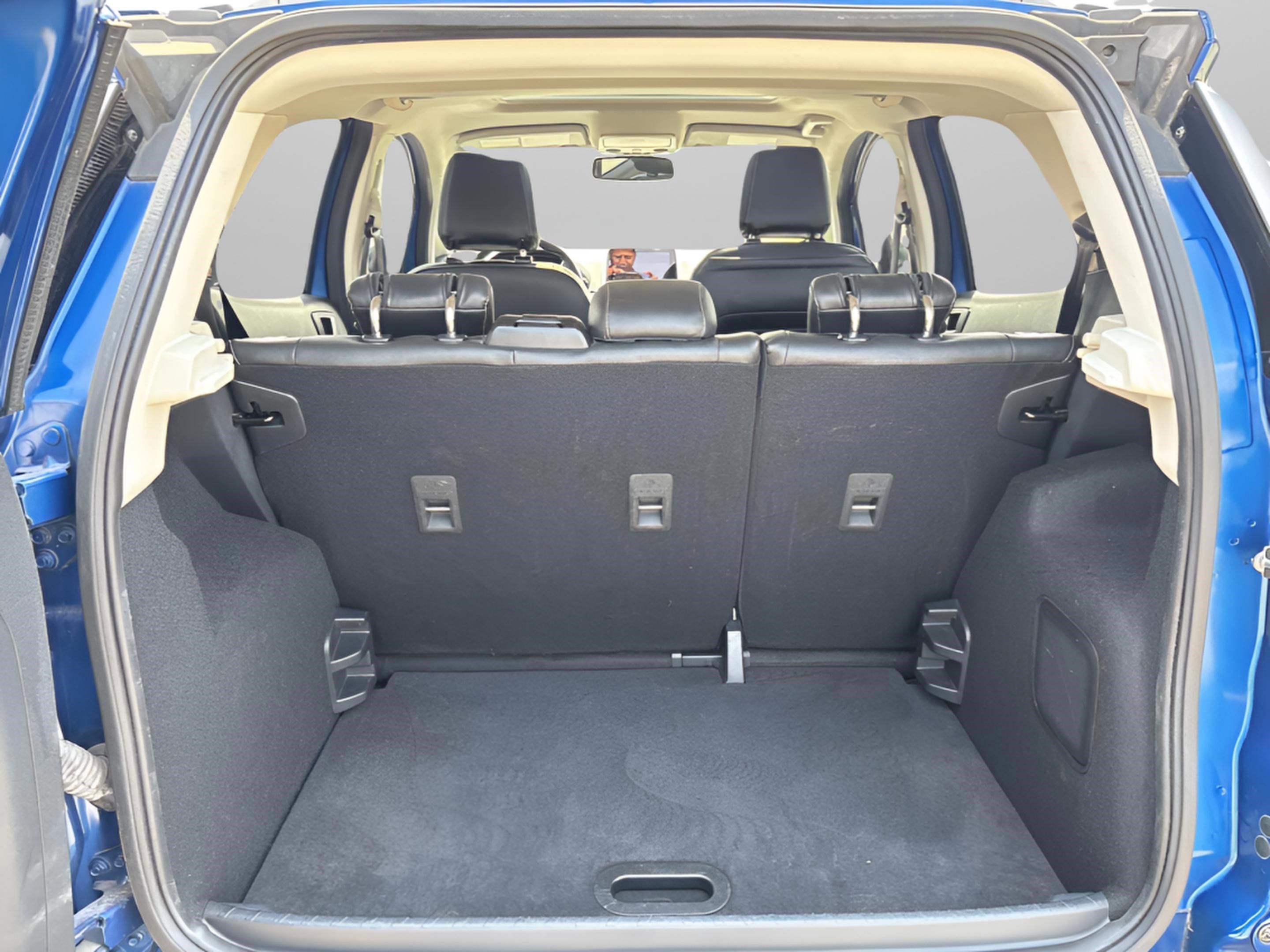 Used 2019 Ford EcoSport Titanium image 13